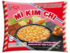 Marhahús ízű Mi Kim Chi leves