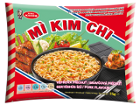 Sertéshús ízű Mi Kim Chi leves