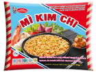 Tintahal és garnélarák ízű Mi Kim Chi leves